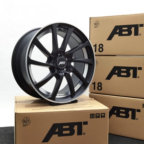 Abt dr18 audi 8v seat - abt,