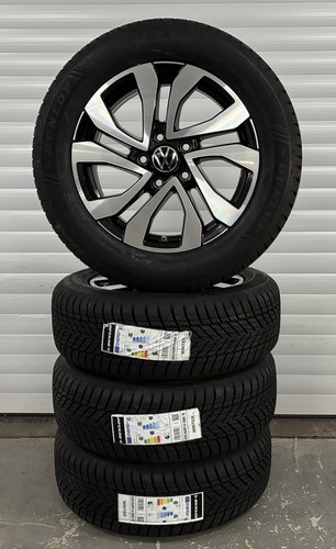 Touran 2 5t - vw, ii