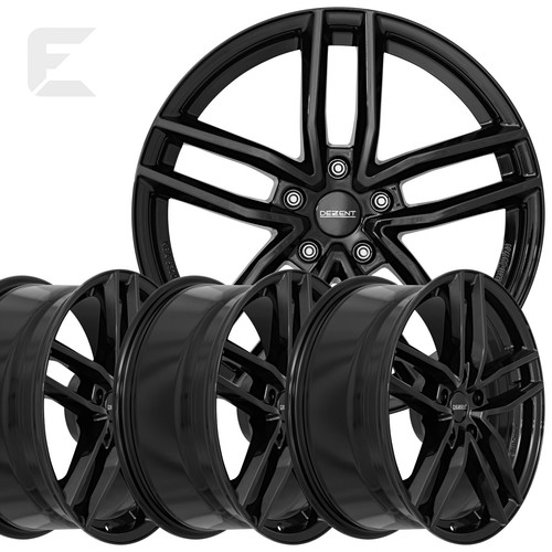 Zoll alufelgen für vw - 18,