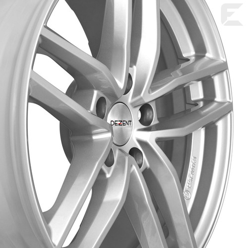 Zoll dezent alufelge - zoll, tr