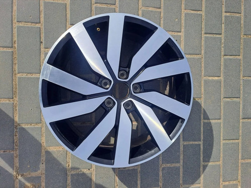 Alufelge zoll 0 3x112 - 1x, 7.0"