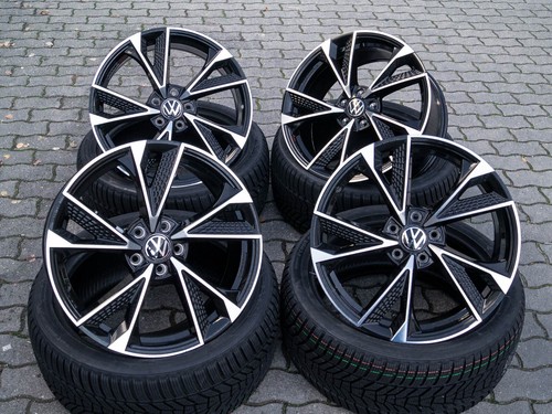 Zoll alufelgen rs6 für vw - alufelgen,