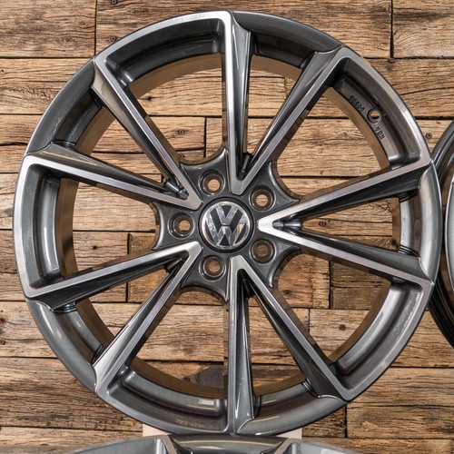 Zoll alufelgen für vw - alufelgen, a5