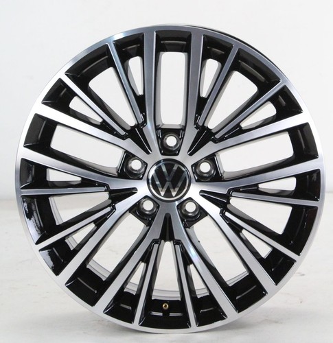 Touran einzelfelge 17 - vw,