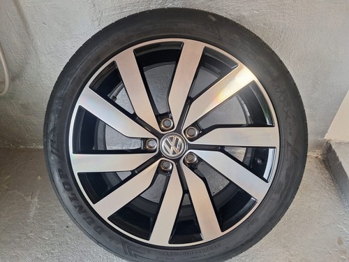 Touran marseille alufelge - vw,