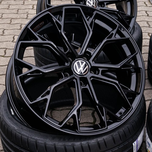 Zoll alufelgen rw03 für vw - alufelgen,