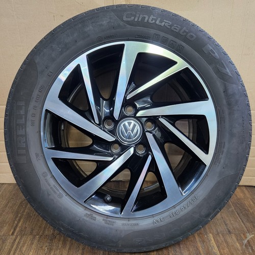 Original touran ii 5t - 1, vw
