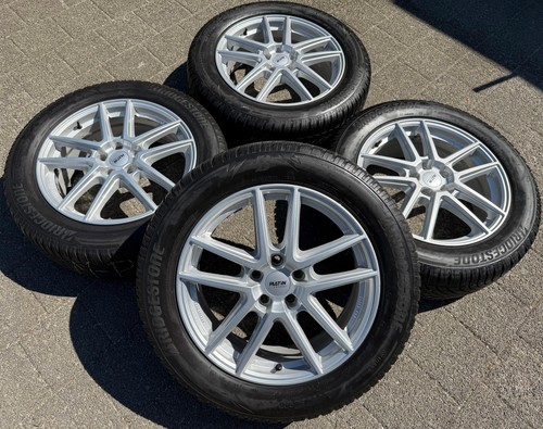 Alufelgen vw passat - 4,