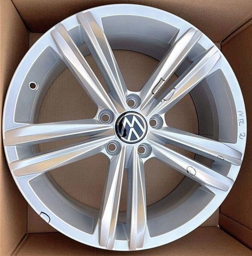 Alufelge zoll 0 5x112 - 1x,