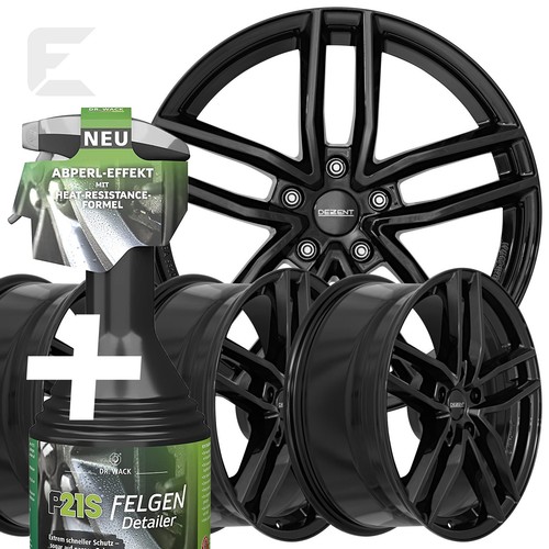 Alufelgen satz für touran - für, vw