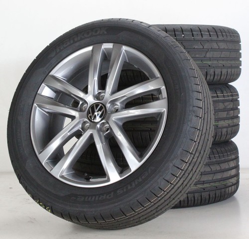 Touran 5t sommerräder - vw,