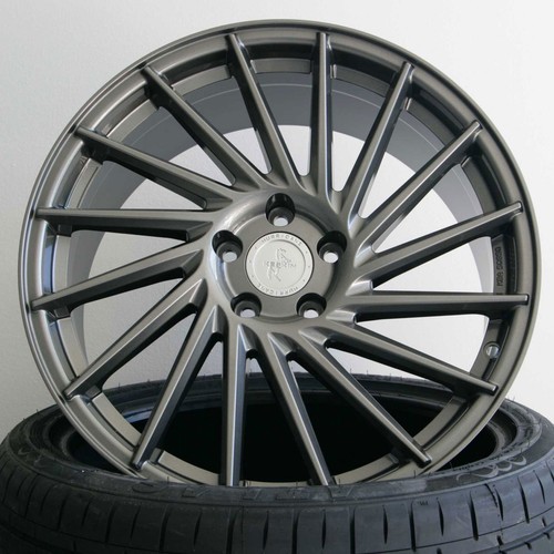 Zoll et45 5x112 - 18,