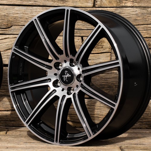 Zoll alufelgen kt16 - zoll, vw