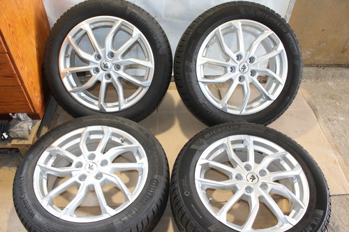 Winterreifen alu felgen vw - 4x,