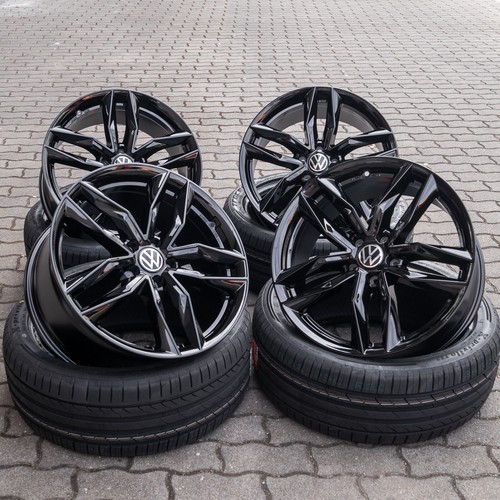 Zoll alufelgen rs3 für vw - 18,