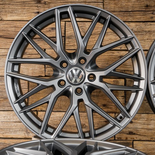 Zoll alufelgen rw01 für vw - alufelgen,