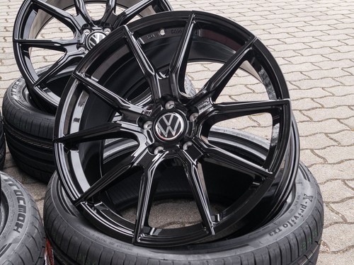 Zoll alufelgen für vw - zoll,