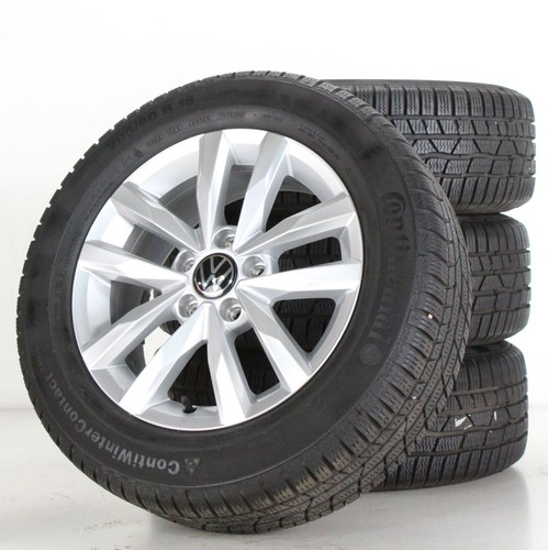 Touran 5t winterräder - 5t,