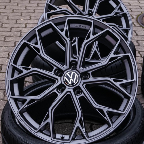 Zoll alufelgen rw03 für - zoll,