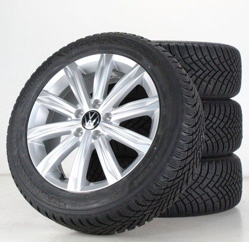 Touran 5t winterräder - vw,