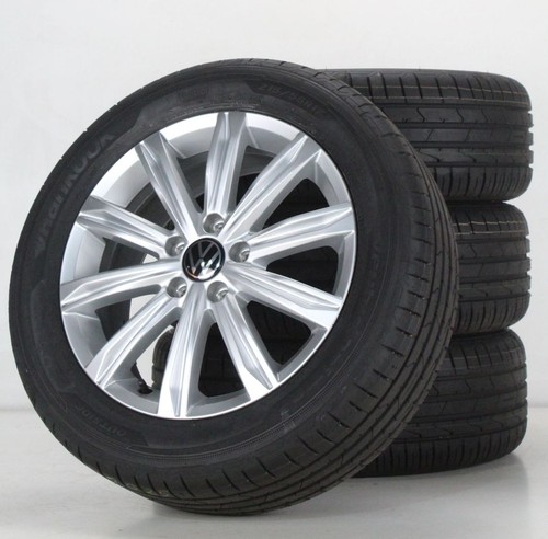 Touran 5t sommerräder - vw,