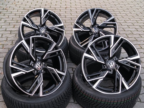 Zoll alufelgen rs5 für vw - zoll,