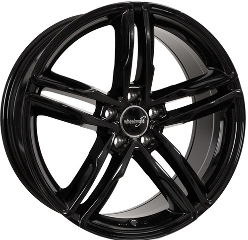 Alufelgen wheelworld wh11 - wheelworld,