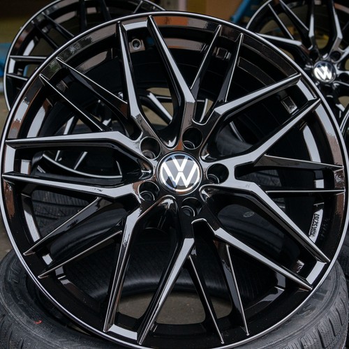 Zoll alufelgen rw01 für vw - für,