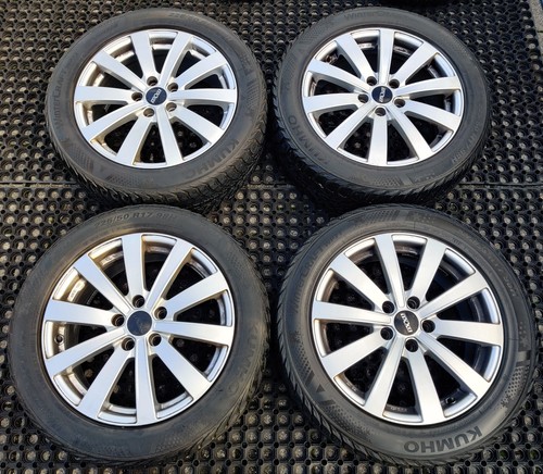 Roc audi seat ateca - vw,