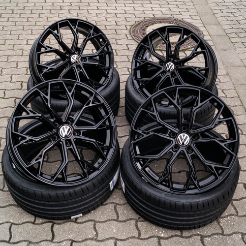 Zoll alufelgen rw03 für - 19,