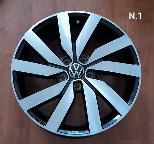Original touran 5ta - vw,