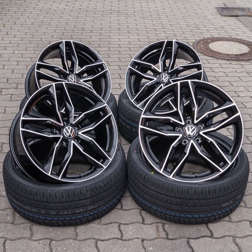 Zoll alufelgen rs3 für vw - für,