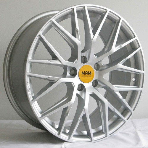 Zoll mam rs4 - 18,