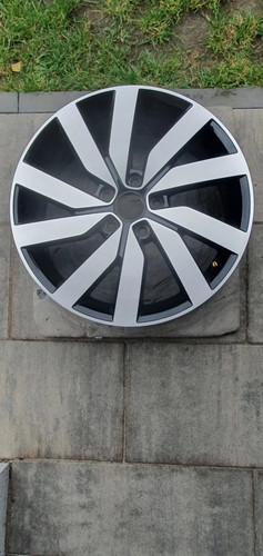 Alufelge zoll 0 5x112 - 1x,