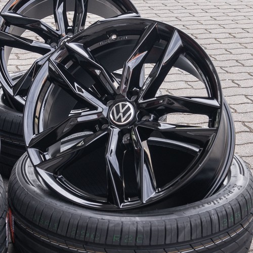 Zoll alufelgen rs3 für vw - für,