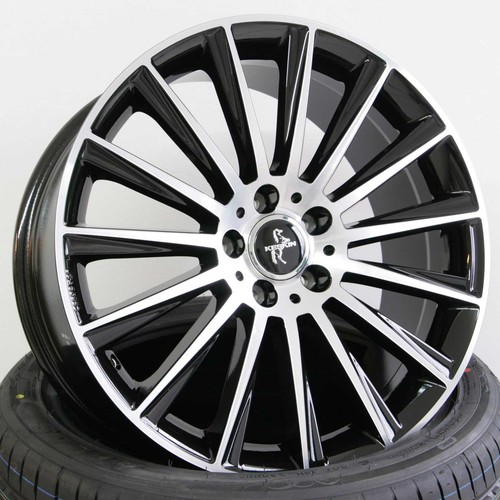 Abe keskin kt18 - rs, s