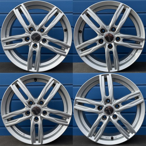 Alufelgen 5x16 audi - 4,
