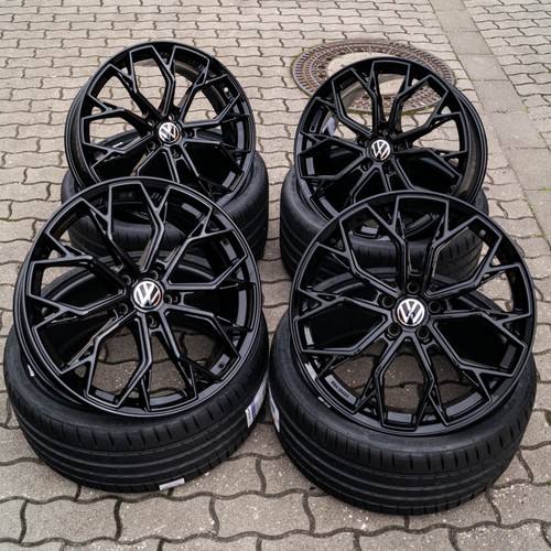 Zoll alufelgen rw03 für vw - rw03,