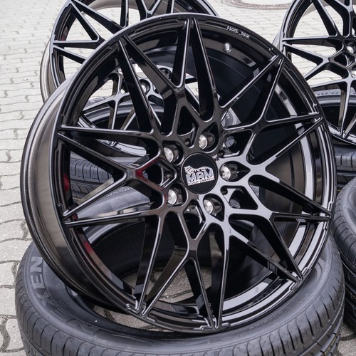 Zoll alufelgen für vw - zoll, b2