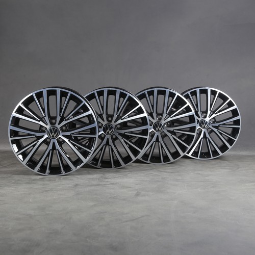 Zoll original touran 5t1 - 17, vw