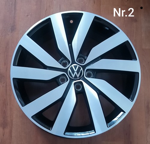 Original touran 5ta - ,
