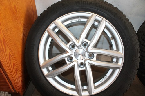 Winrerreifen alu felgen vw - winrerreifen,