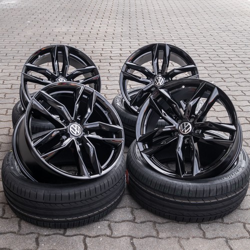 Zoll alufelgen rs3 - 18,