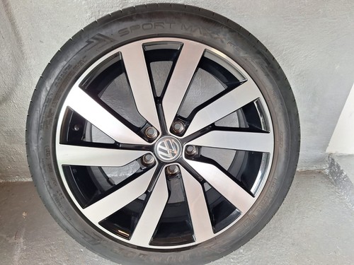 Touran marseille alufelge - vw,