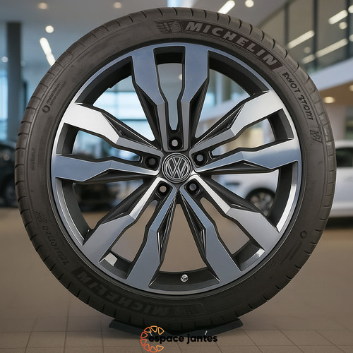 Alufelgen neu 19 - 19, "