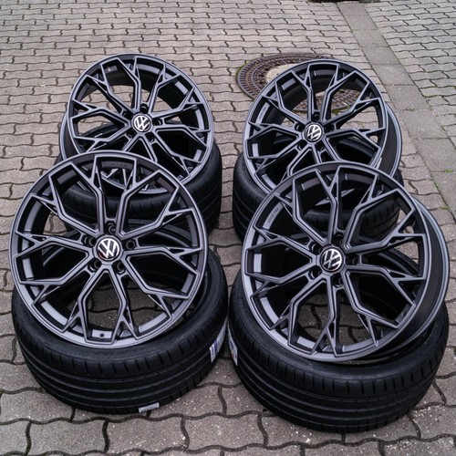 Zoll alufelgen rw03 für vw - rw03,