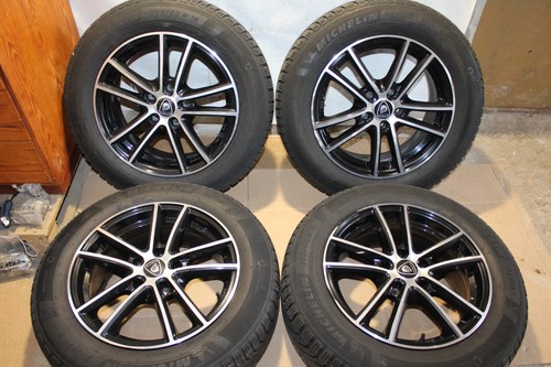 Winterreifen alu felgen vw - 4x,