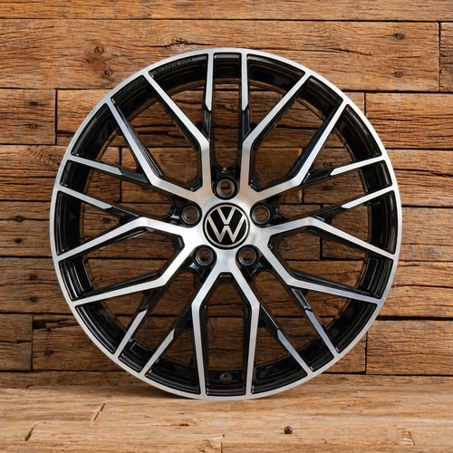 Zoll alufelgen rs4 für vw - zoll,
