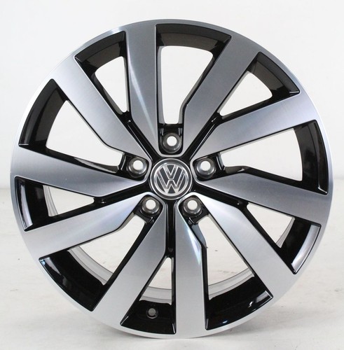 Touran einzelfelge 18 - vw, 5t