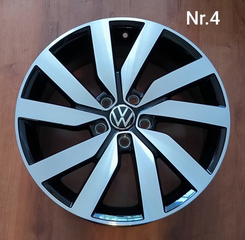 Original touran 5ta - original,